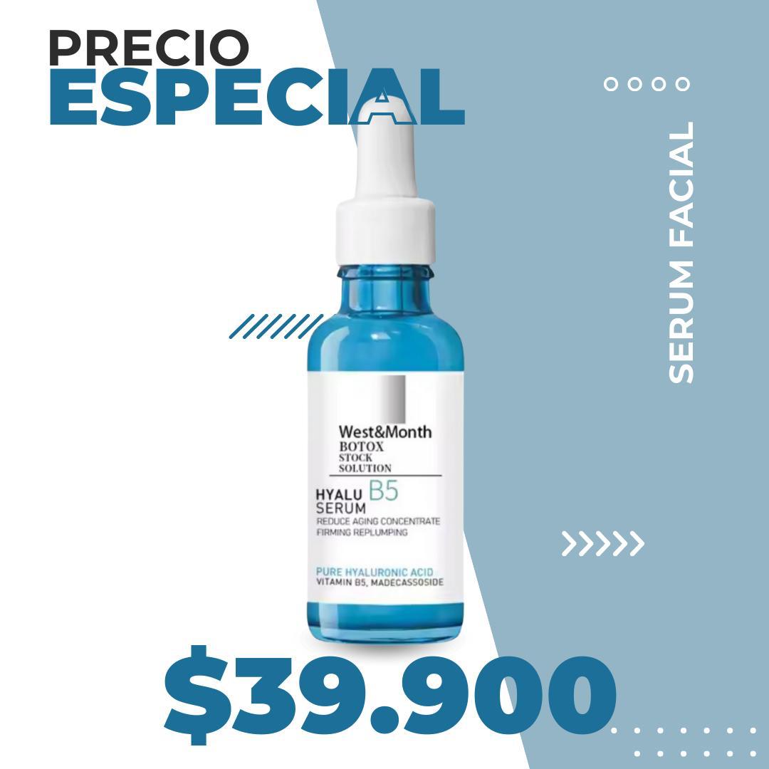 Esencia Serum Botox