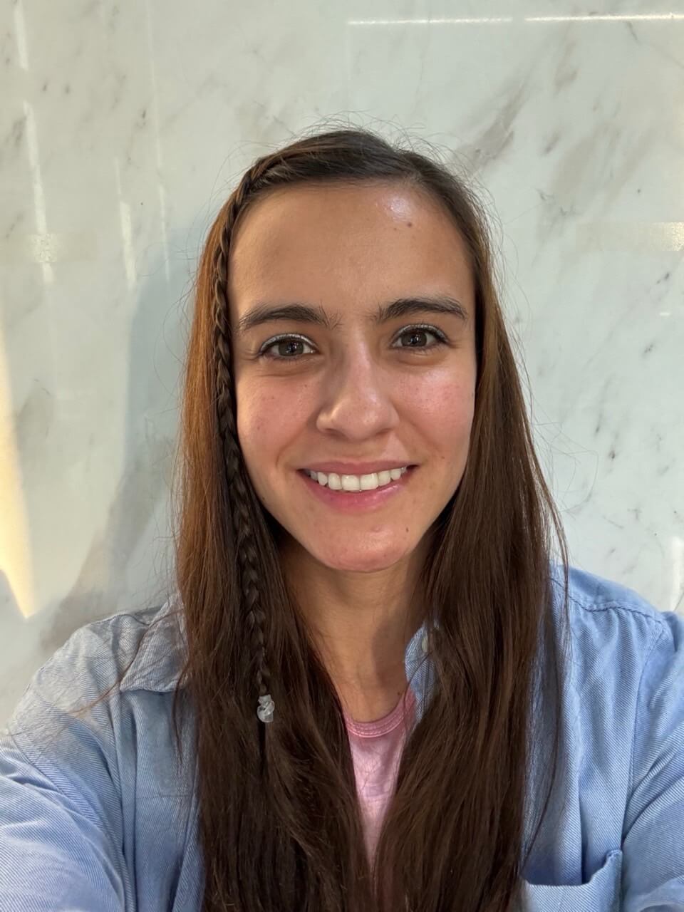 <strong>Marcela Rios</strong>