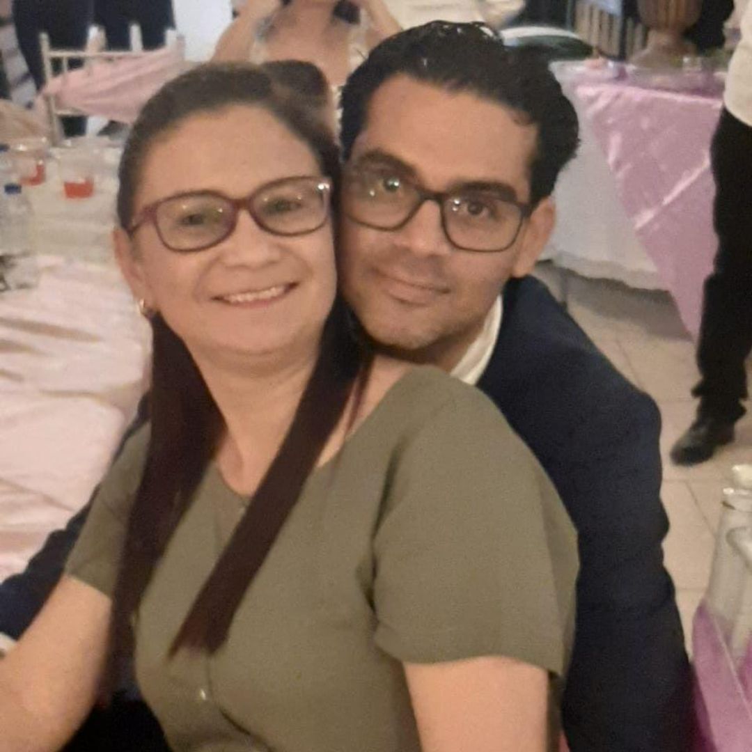 <strong>— Paola, Bogotá</strong>