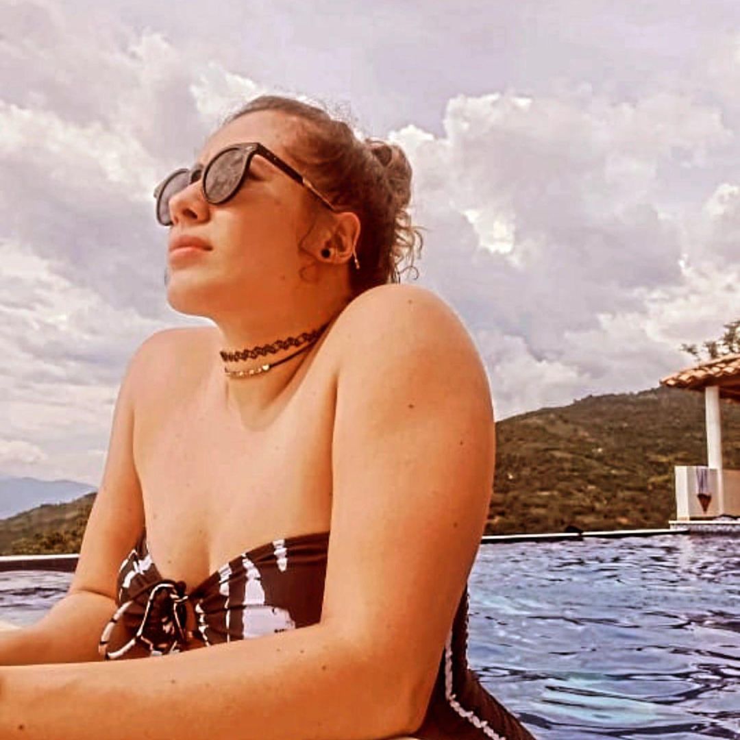 <strong>Daniela R.</strong>