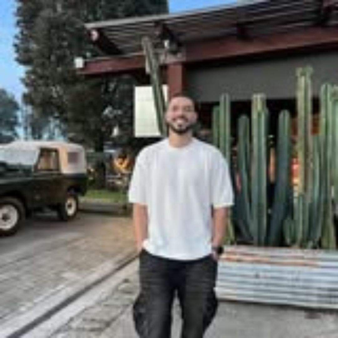 <strong>– </strong><em><strong>Andrés G.</strong></em>