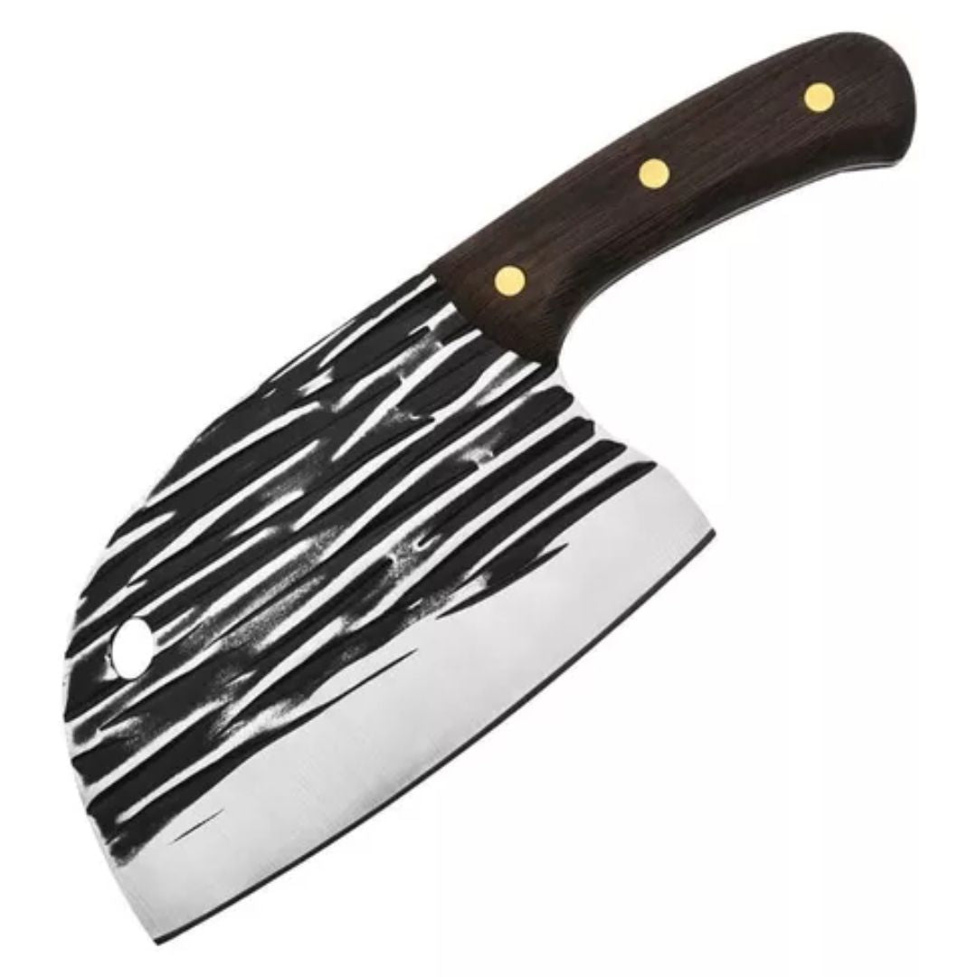 IMPRESIONANTE CUCHILLO TAHAMI