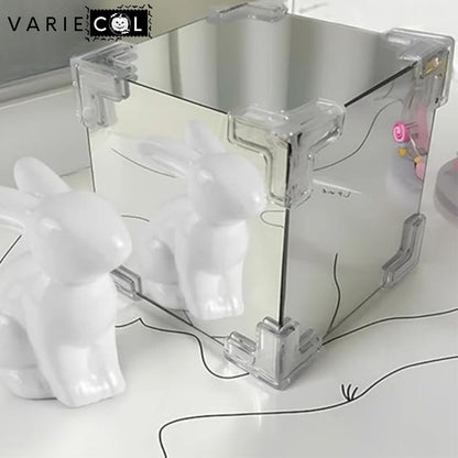 JARDIN ETERNO DE TULIPANES