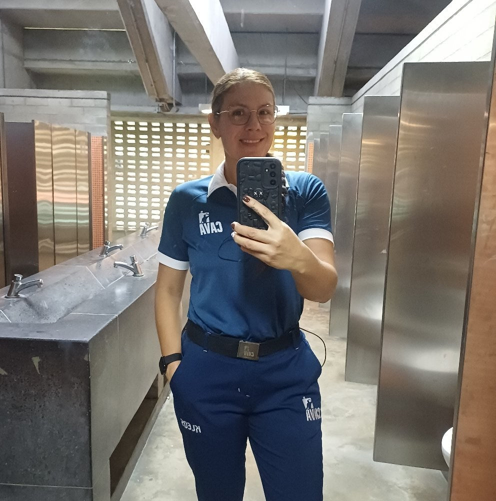 <strong>María G</strong>