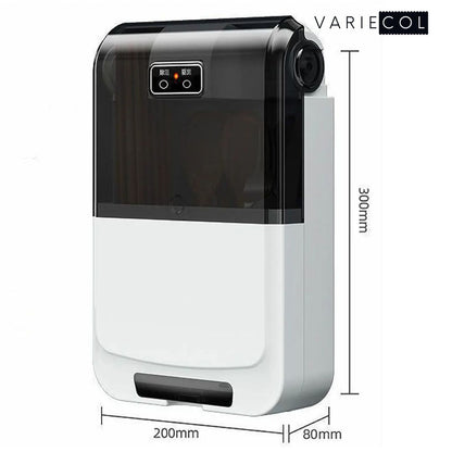 ¡Extraordinario ESTERILIZADOR de Bacterias y Moho para utensilios de cocina!