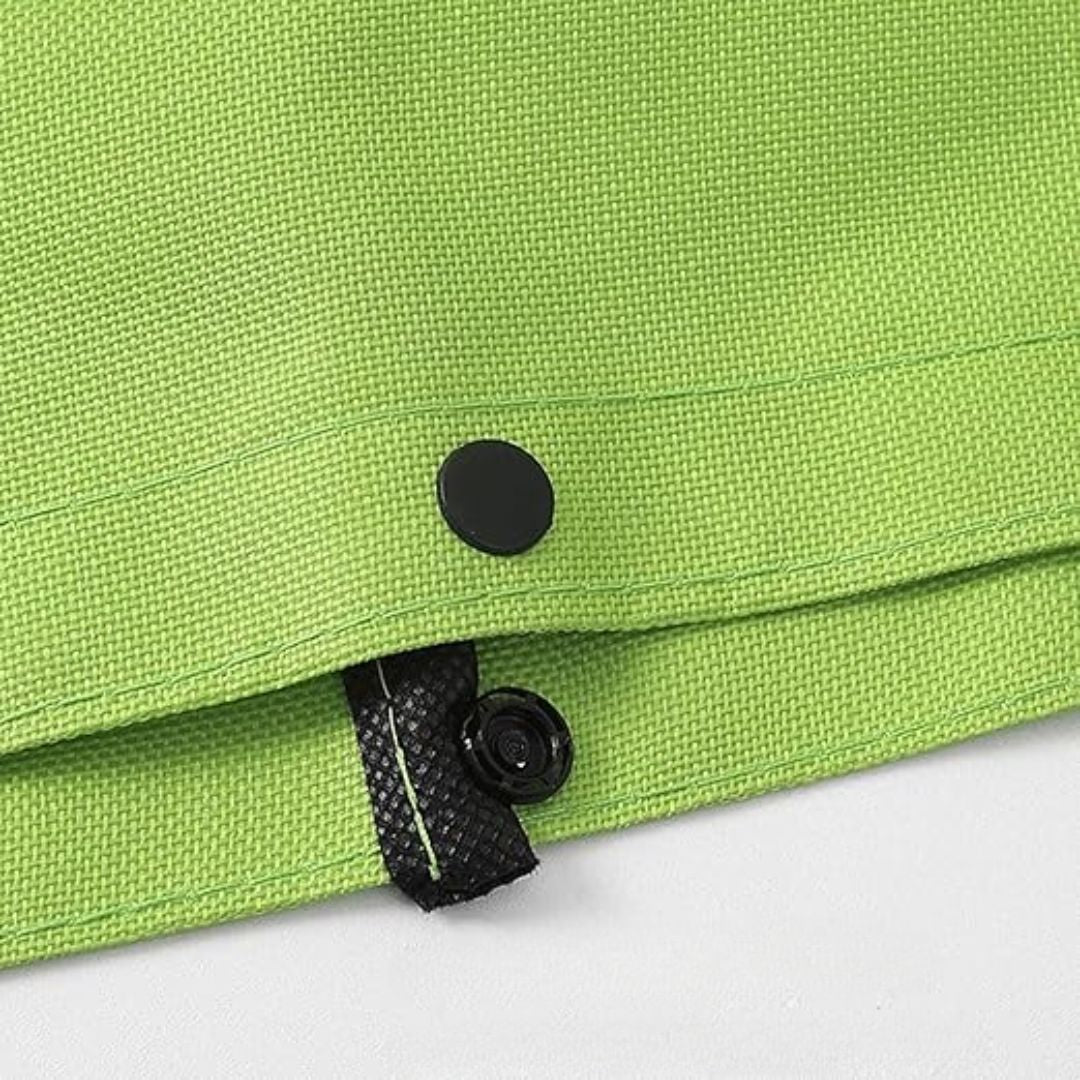 BOLSO PARA MERCADO CON RUEDAS