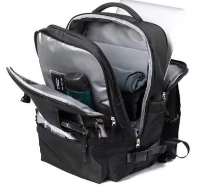 IDEAL BOLSO VIAJERO CON CARGA