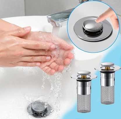 PRÁCTICO FILTRO ANTIMICROBIANO