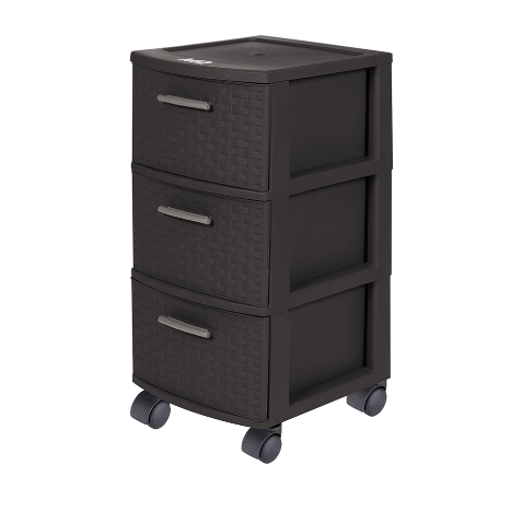 Cajonero Infinity 3 Niveles - MQ