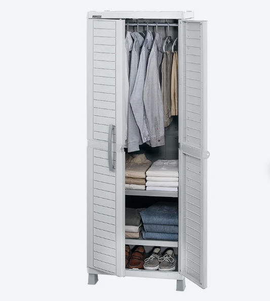 Armario Para Ropa Barú - RIMAX