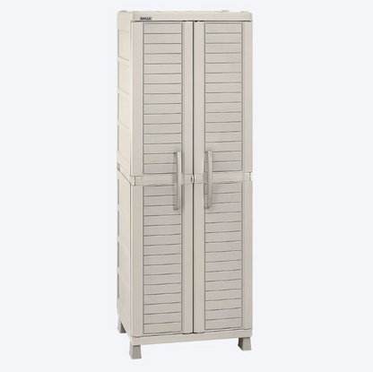 Armario Grande Entrepaños Barú - RIMAX