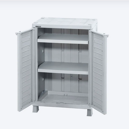 Armario Mediano Apariencia baru