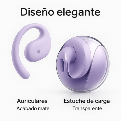 Black Friday ¡Traducción en tiempo real por menos! - AURICULARES TRADUCTORES