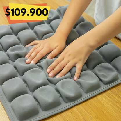 Cojín De Alivio Portable 3D