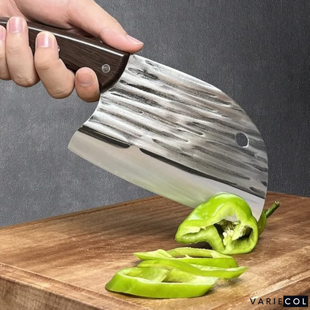 IMPRESIONANTE CUCHILLO TAHAMI