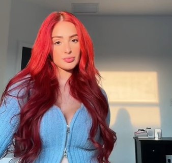 <strong>Sharon Guzman</strong>